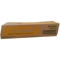 Kyocera TK-875Y toner amarelo