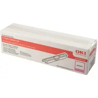 OKI OKI44250722 toner magenta XL C110