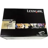 Lexmark Toner X644 X646/x644x11e