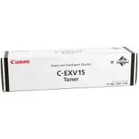 Canon C-EXV15 toner preto