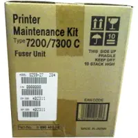Ricoh Imaging Fusível Cl7200dn