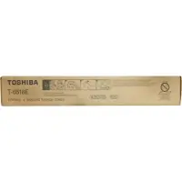 Toshiba T-6518E toner preto