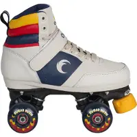 Chaya Patins Jump Off White