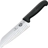 Victorinox Fibrox santoku 17 cm, 5.2523.17