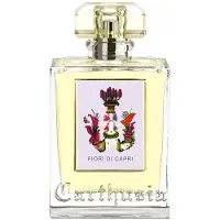 Carthusia Eau De Parfum Fiori Di Capri 100ml