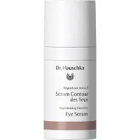 Dr. Hauschka Soro De Contorno De Olhos Intensivo E Regenerador 15ml