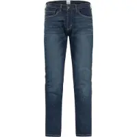 Rokker Modelo Iron Selvage 2020 jeans Azul W30/L32