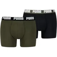 Puma Boxers Everyday Basic 2 Unidades