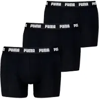 Puma Boxers Everyday 3 Unidades
