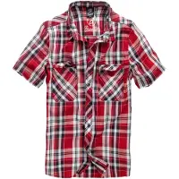 Brandit Camisa De Manga Curta Roadstar