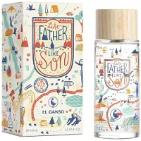 El Ganso perfume Like Father Like Son EDT 125 ml