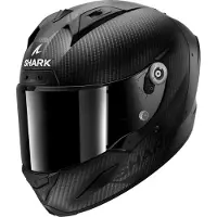 Shark Capacete Integral Aeron Carbon Skin