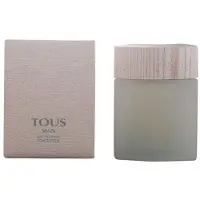 Tous Man Les Colognes Eau De Toilette Concentrado Spray 50ml