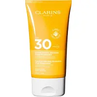 Clarins Crème Solaire Jeunesse Très Haute Protection SPF30 150 ml