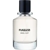 Fugazzi Extrato em pó de perfume Angel 100 ml unissex