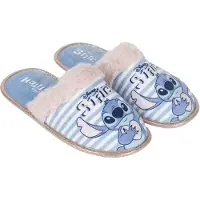 Disney Pantufas Stitch Open