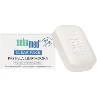 Sebamed Comprimido Para Pele Limpa 100g