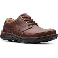 Clarks Shoes Sapatos Nature Three