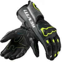 REV'IT! Luvas De Couro Quantum 3
