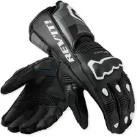 REV'IT! Luvas De Couro Quantum 3
