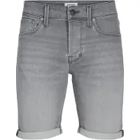Jack & jones Short Jeans Rick Con 063 Plus Size
