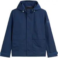 Marc O'Polo Casaco meia-estação navy