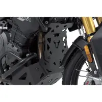 SW-Motech Prolong. prot. motor em alum.