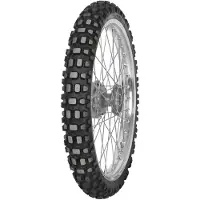 Mitas Pneu Traseiro De Aventura Mc-23 Rockrider 70r Tt