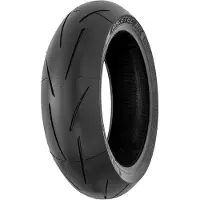 Metzeler Pneu Dianteiro Sport-touring Racetec Rr K2 58w Tl