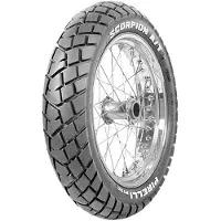 Pirelli Pneu Traseiro De Aventura Scorpion Mt 90 A/t 58s Tt