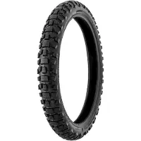 Bridgestone Pneu Dianteiro De Aventura Battlax-adventurecross-ax41f 60q Tl