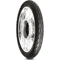 Dunlop Pneu Traseiro Moto Custom D110 43p Tt