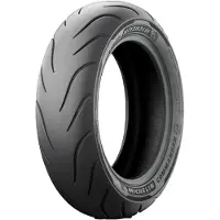 Michelin Pneu Custom Commander Iii Touring 81h Tl/tt