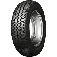 Pirelli Pneu Dianteiro/traseiro Da Scooter Sc 30 51j Tt