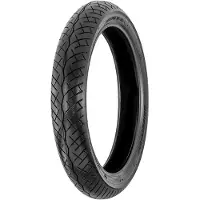 Bridgestone Pneu Dianteiro De Estrada Battlax-bt-45f 56h Tt