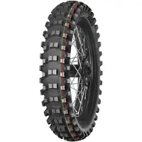 Mitas Pneu Dianteiro Off-road Terraforce-mx Soft Medium Terrain Rl 40m Tt