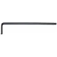 Stahlwille Chave Allen Ball 10767 12 Mm 248 Mm