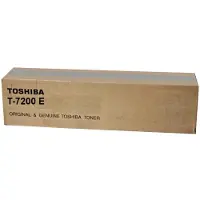 Toshiba T-7200E toner preto