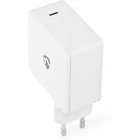 Nedis Carregador De Parede Usb-c Wcgpd100w100wt