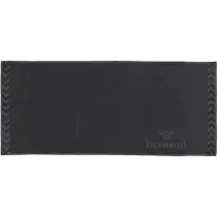 Hummel Toalha cinzento / preto
