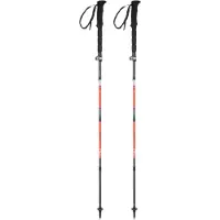 TSL Outdoor Bastões Hiking Carbon 5 Cross