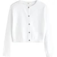 Next Casaco de malha branco