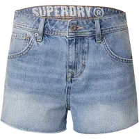 Superdry Short Jeans Hot
