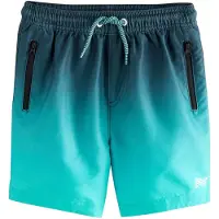 Next Calções de banho navy / azul claro