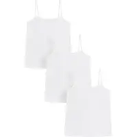 Next Top 'Cami' branco