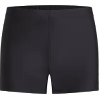 O'Neill Calções de banho desportivos 'Essentials Racer' preto