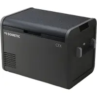Dometic - Caixas térmicas - Cfx5 55Im para Unissexo - Preto