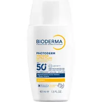 Bioderma Fluido Protettivo SPF 50+ Photoderm 40 ml — Fluido solare