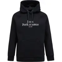 Peak Performance Moletom Com Capuz Original