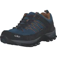 CMP Sapatos De Caminhada Rigel Low Wp 3q54457